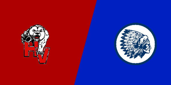 Hatch Valley High School vs. Socorro High School