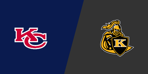 Kempsville High School vs. Floyd E. Kellam High School