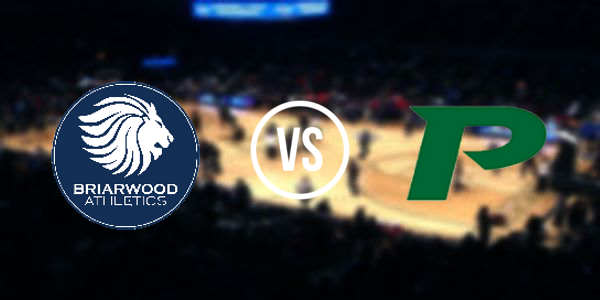 Pelham High School vs. Briarwood Christian School