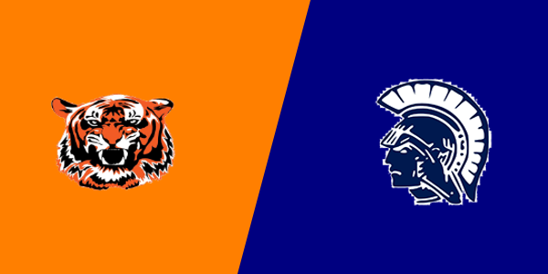 Crystal Lake Central High School vs. Cary Grove High School
