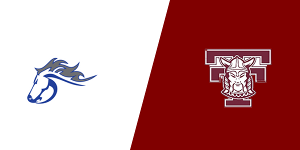 Mountain House High School vs. Torrance High School