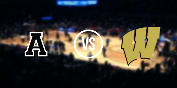 Away vs. Wheeler High School