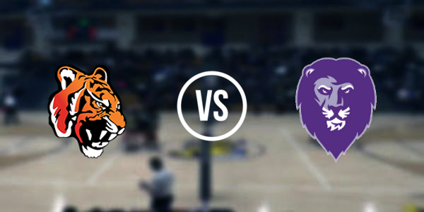Lutheran vs Sterling