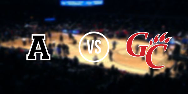 Away vs. Garden City High School