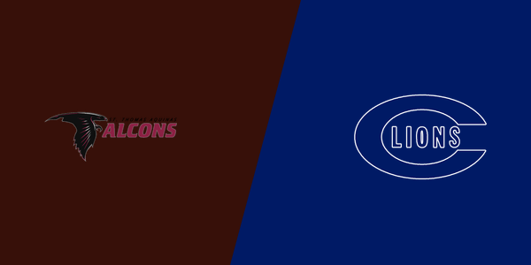 St. Thomas Aquinas High School vs. Covington High School