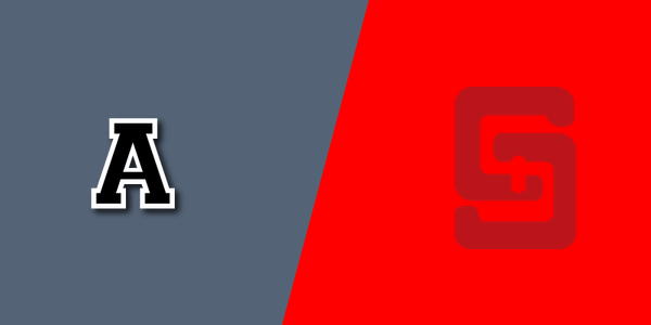Away vs. St. Stanislaus High School