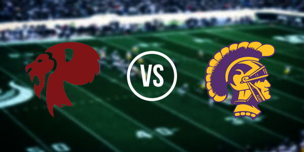 Daphne High School vs. Prattville High School