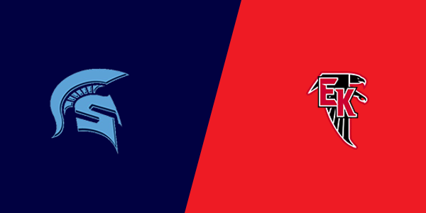Stevenson High School vs. East Kentwood High School