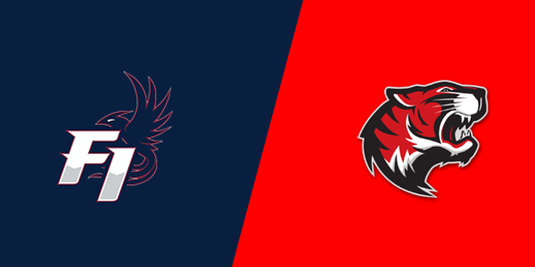 Fountain Inn High School vs. Blue Ridge High School