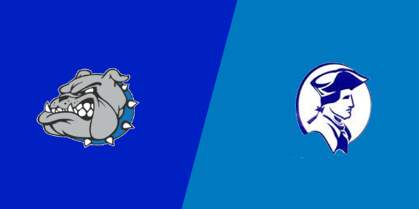North Caroline High School vs. Dover High School