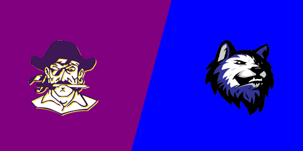 Cotopaxi High School vs. Platte Canyon High School