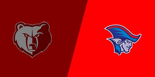 Broadneck High School vs. Old Mill High School