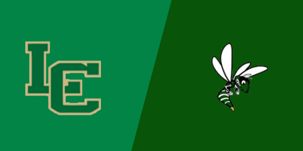 Lumen Christi Catholic High School vs. Williamston High School