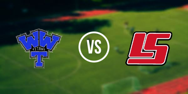 Warren Woods-Tower High School vs. Lake Shore High School