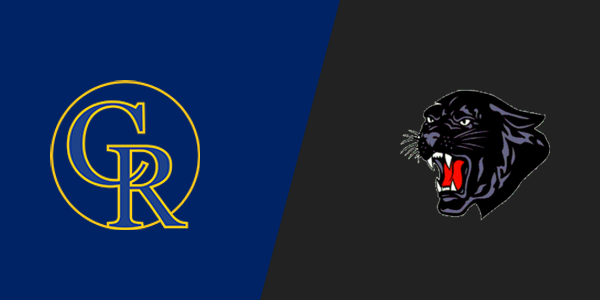 Chestnut Ridge High School vs. Penn Cambria High School