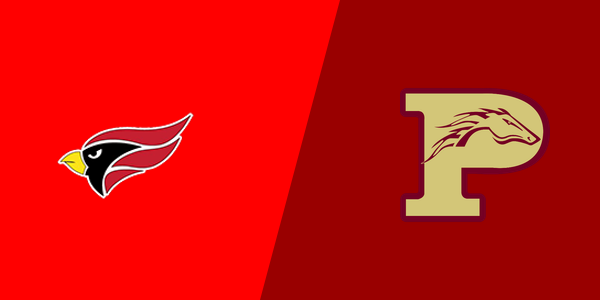 Elizabeth High School vs. Ponderosa High School
