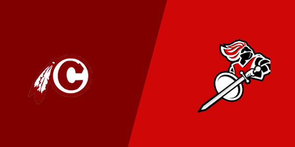 Clarksville Community High School vs. Dunkerton High School
