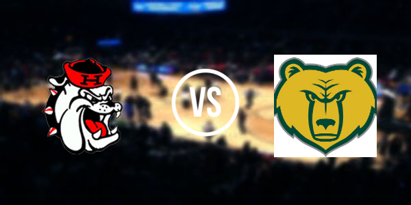 Sierra Pacific High School vs. Hanford High School