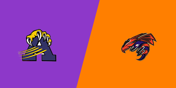 Altha Public School vs. Cottondale High School