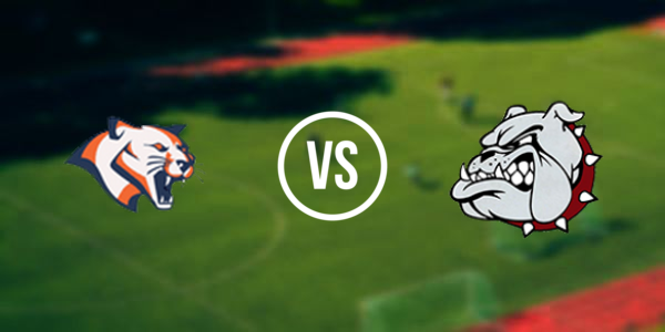 Jesse C. Carson High School vs. Jay M. Robinson High School