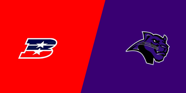 Beyer High School vs. Pacheco High School