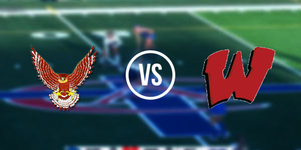 Freeport High School vs. Wells High School