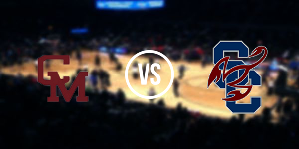 Cheyenne Mountain High School vs Sand Creek High School