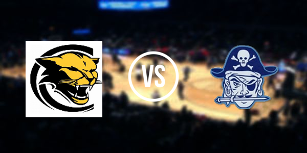 Croatan High School vs. Swansboro High School