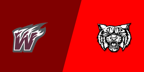 West Carter High School vs. Bath County High School