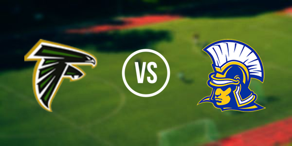 Fife High School vs Foss High School