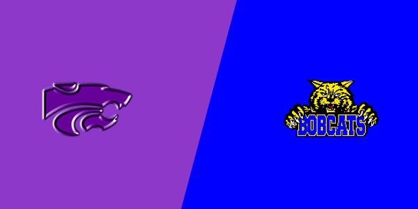 Clovis High School vs. Bloomfield High School