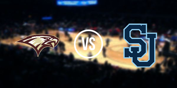 Oak Hall School vs St. Johns Country Day HS