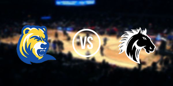 Buckley High School vs Grand Traverse Academy