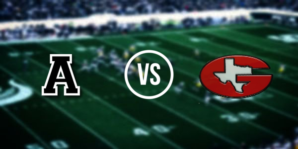 Away vs. Groom High School