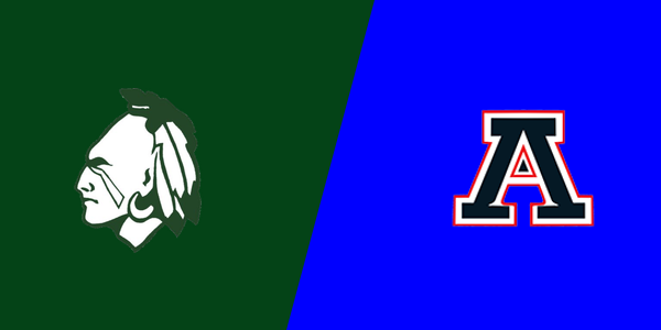 Dartmouth High School vs. Apponequet Regional High School