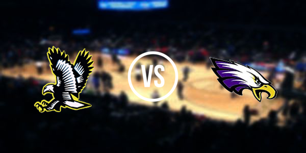 Byron Area High School vs LakeVille Memorial High School