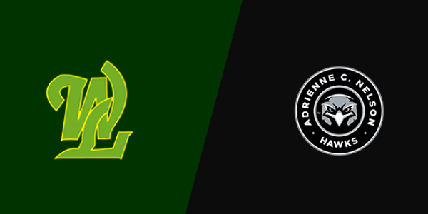 West Linn High School vs. Adrienne Nelson High School