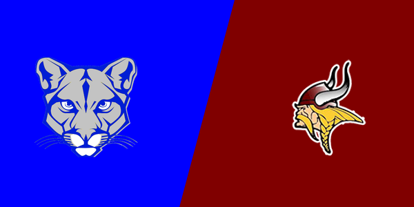 Superior Central High School vs. North Dickinson High School