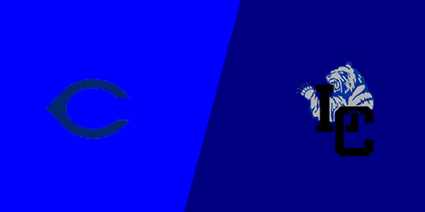 Carlsbad vs. La Cueva