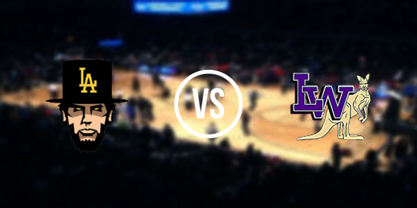 Lincoln (Tacoma) vs. Lake Washington
