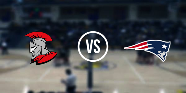 Saraland High School vs. Homewood High School