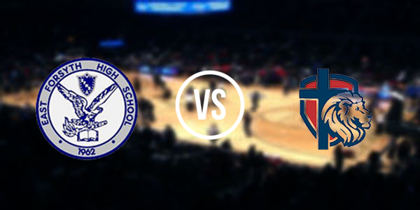 East Forsyth vs. Statesville