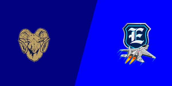 T.C. Roberson High School vs. Enka High School