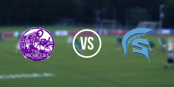 Pioneer High School vs Stevenson High School