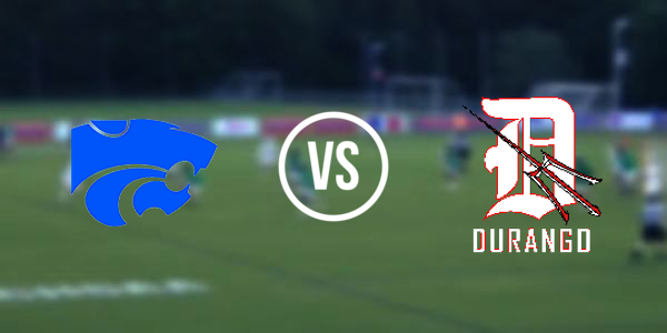 Durango High School vs Fruita Monument High School