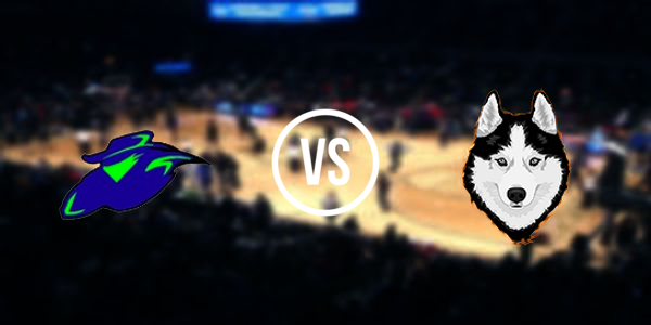 Reed Point High School vs. Absarokee High School