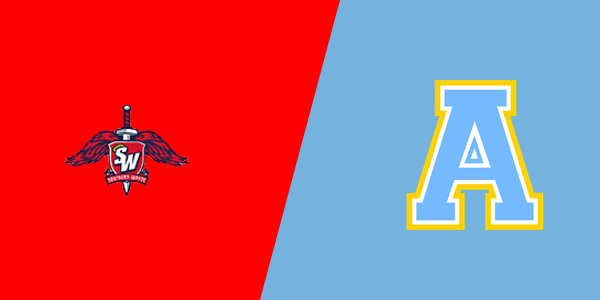 Southern Wayne High School vs. Charles B Aycock High School