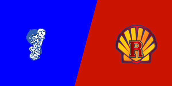 Freeburg High School vs. Roxana High School