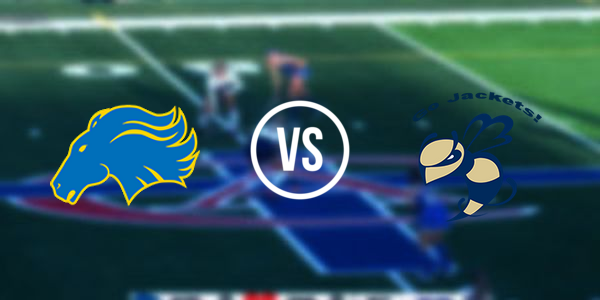 Marian High School vs. Detroit Country Day High School