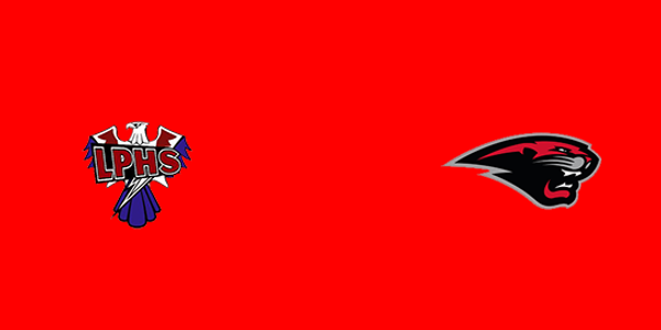 Las Plumas High School vs. Foothill High School - Palo Cedro